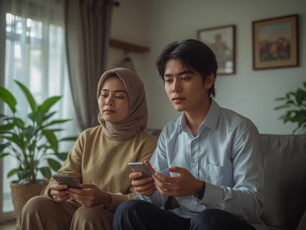 Perbandingan Kebutuhan Harian: Klinik, Perjalanan, Renovasi Rumah, Hukum, dan Energi Surya