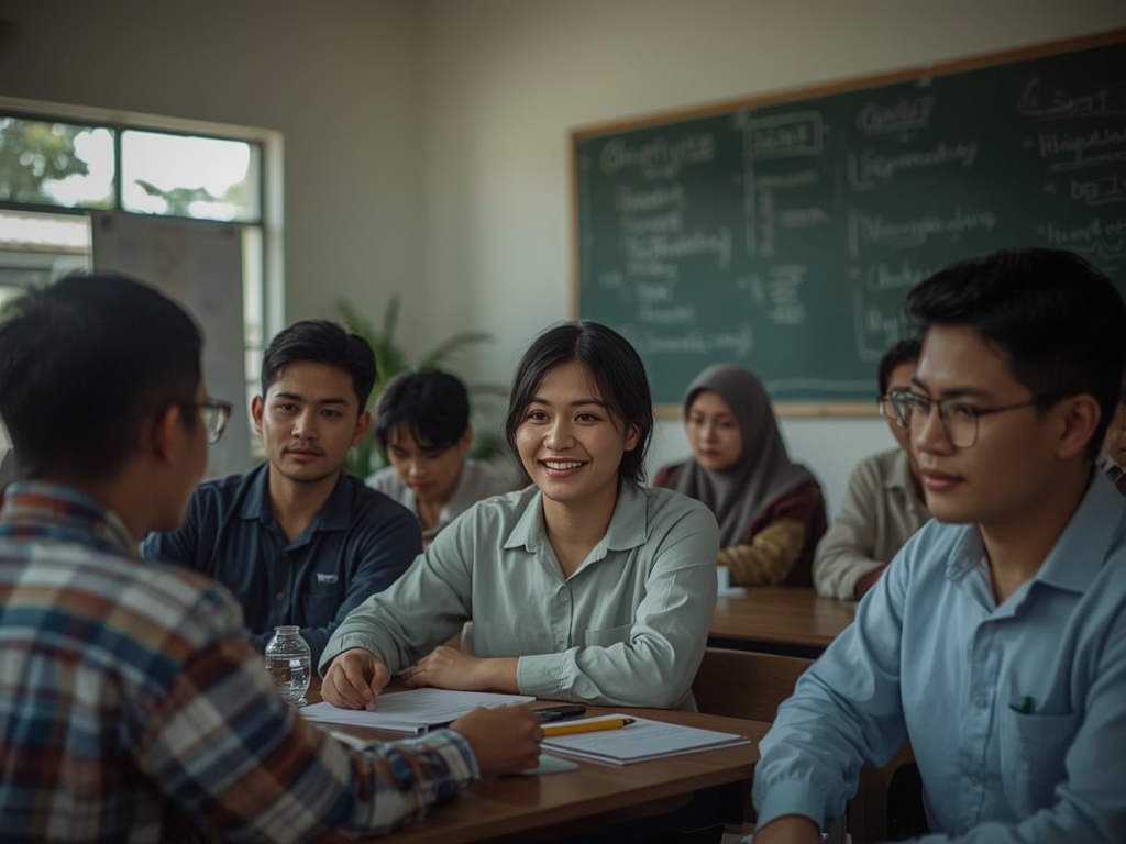 Membandingkan Template dan Checklist untuk Keputusan Keluarga yang Lebih Rapi